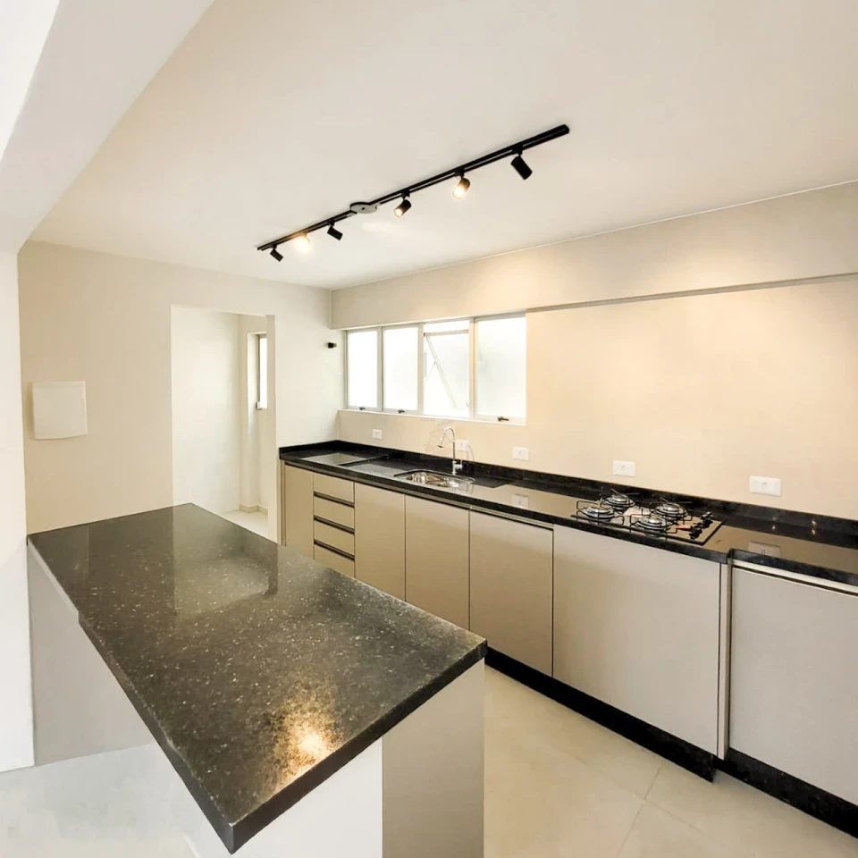 Imagens do imóveis Apartamento À Venda Água Verde Curitiba