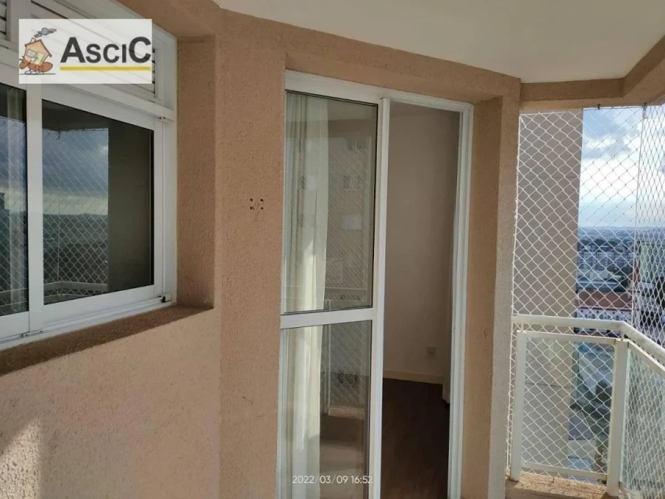 Apartamento Para Alugar New Age Curitiba