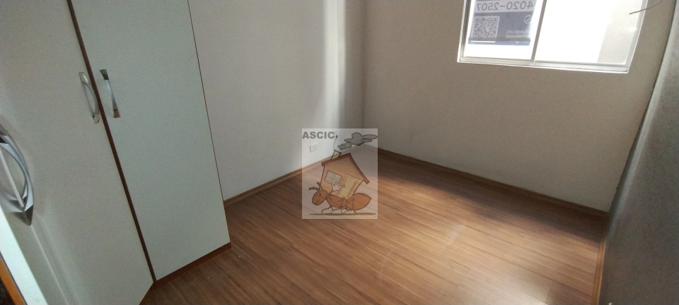 Apartamento Á Venda Água Verde Curitiba