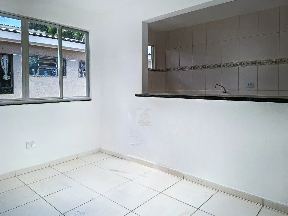 Apartamento À Venda Condominio Colonia Rio Grande São José Dos Pinhais