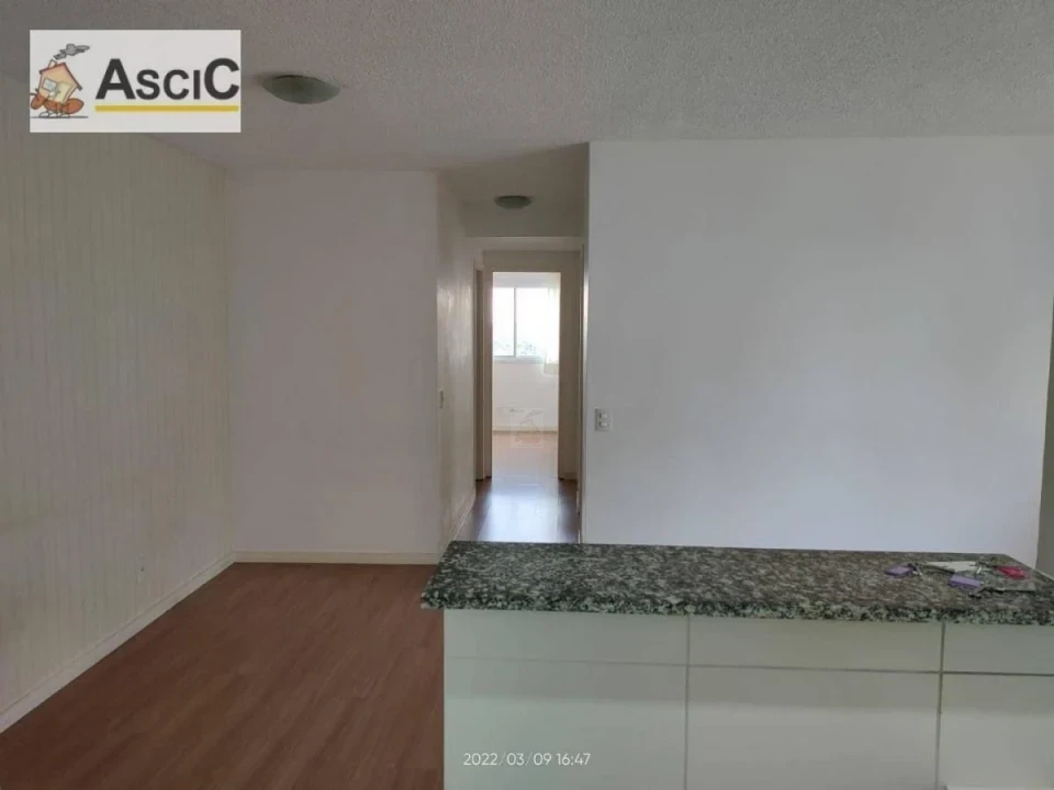 Apartamento Para Alugar New Age Curitiba