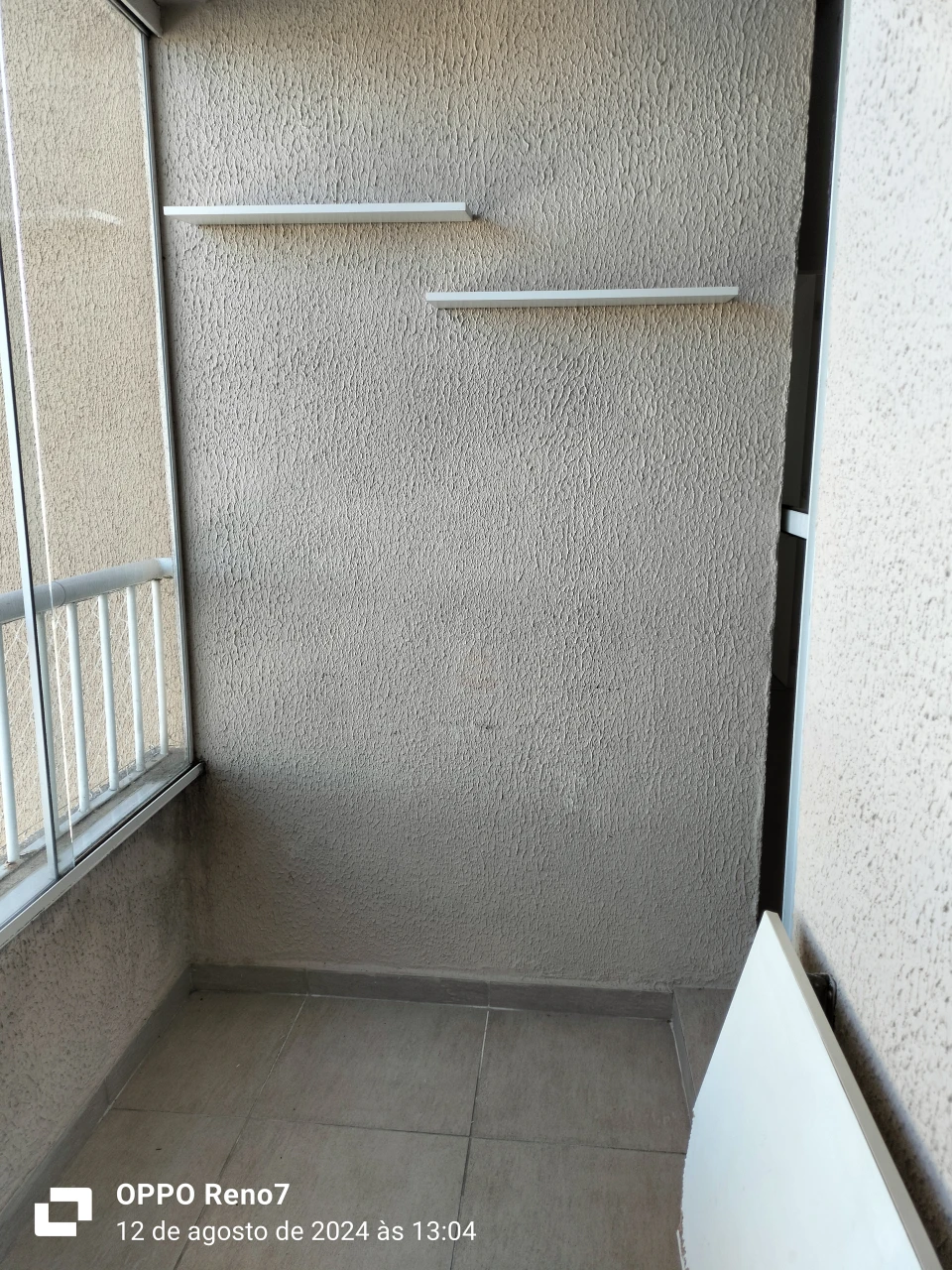 Apartamento Á Venda Novo Mundo Curitiba
