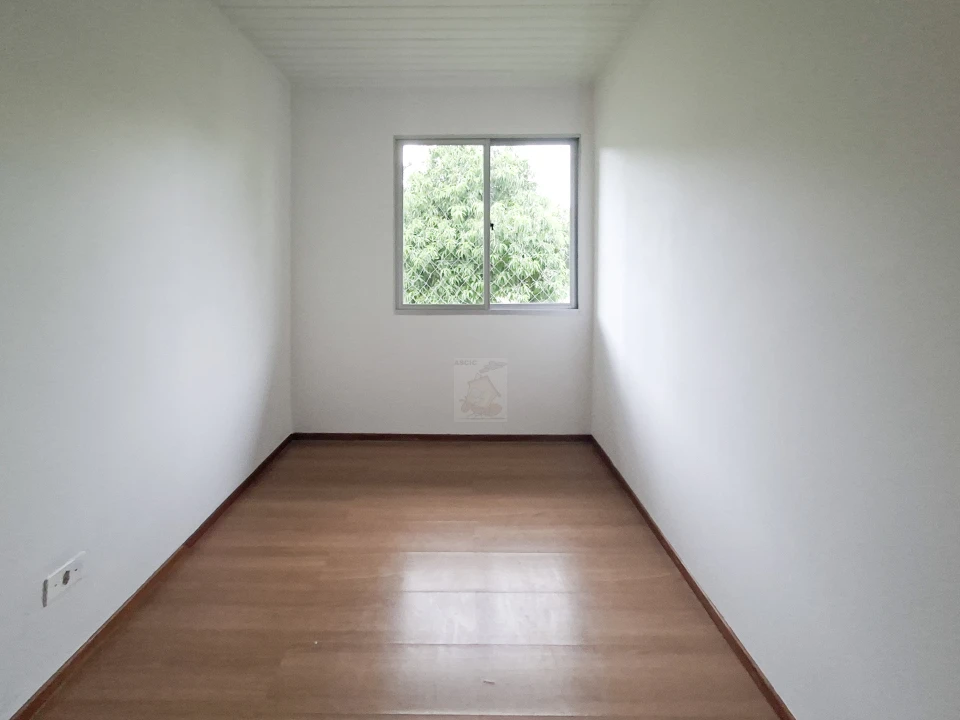 Conjunto Habitacional Eucalipto