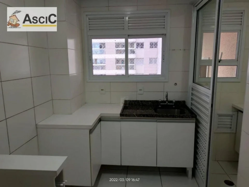 Apartamento Para Alugar New Age Curitiba
