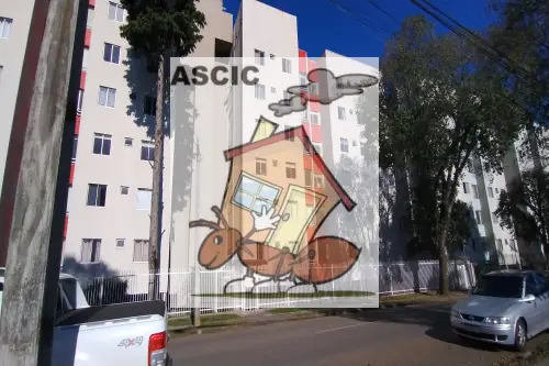 Apartamento À Venda Água Verde Curitiba