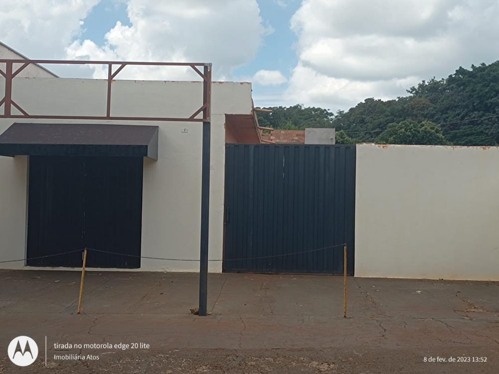 PRÉDIO COMERCIAL JARDIM HORIZONTE