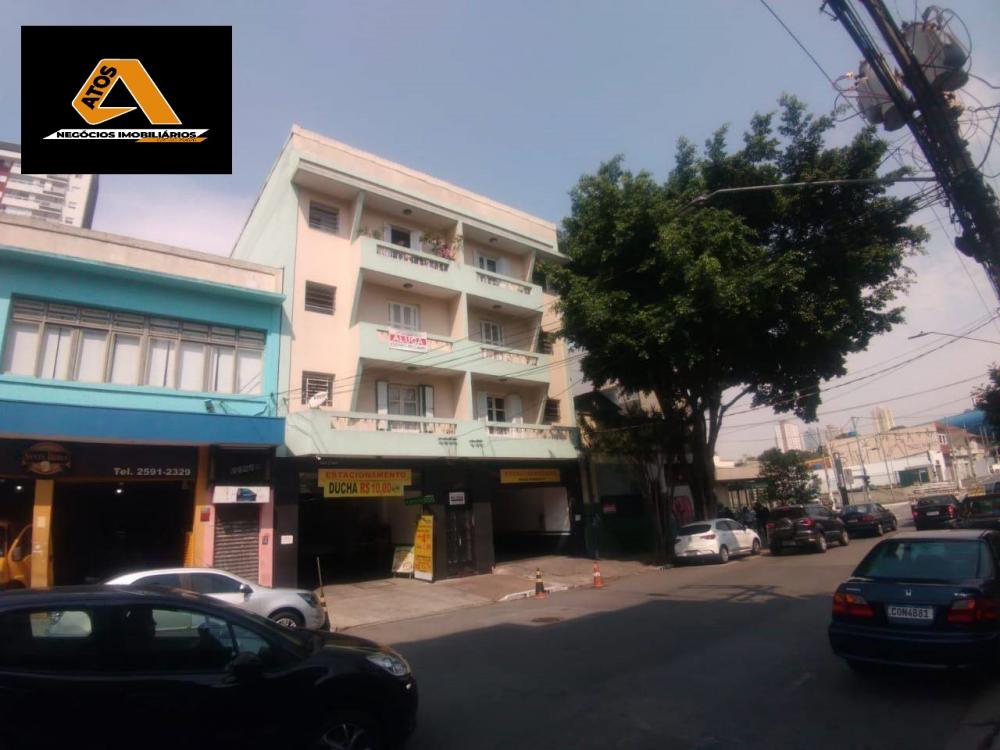 APARTAMENTO A VENDA EM SÃO PAULO - (IPIRANGA)