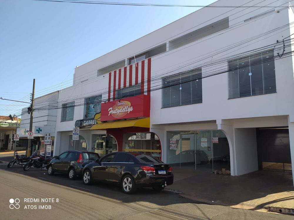 SALA COMERCIAL CENTRO