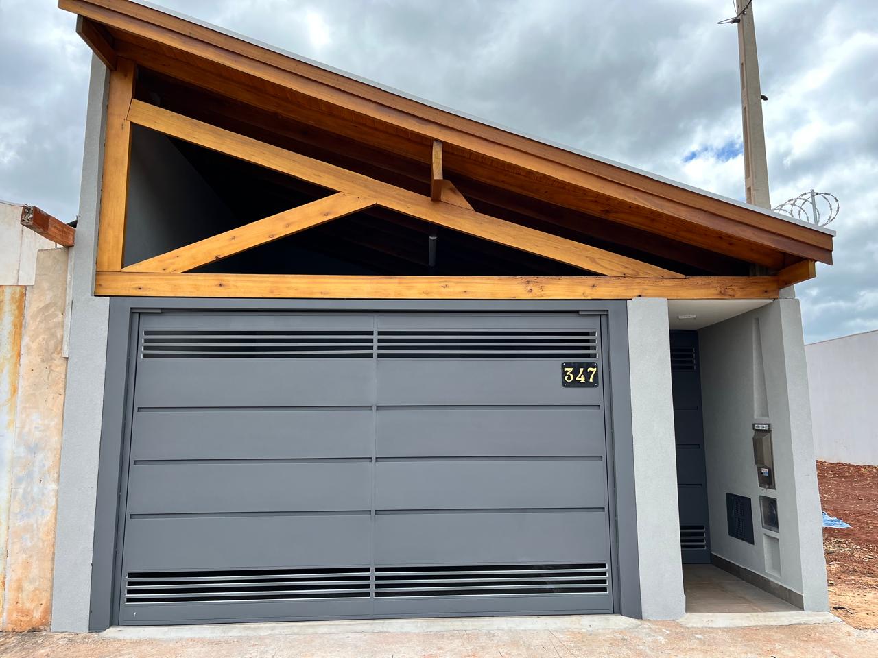 CASA VENDA CIDADE JARDIM