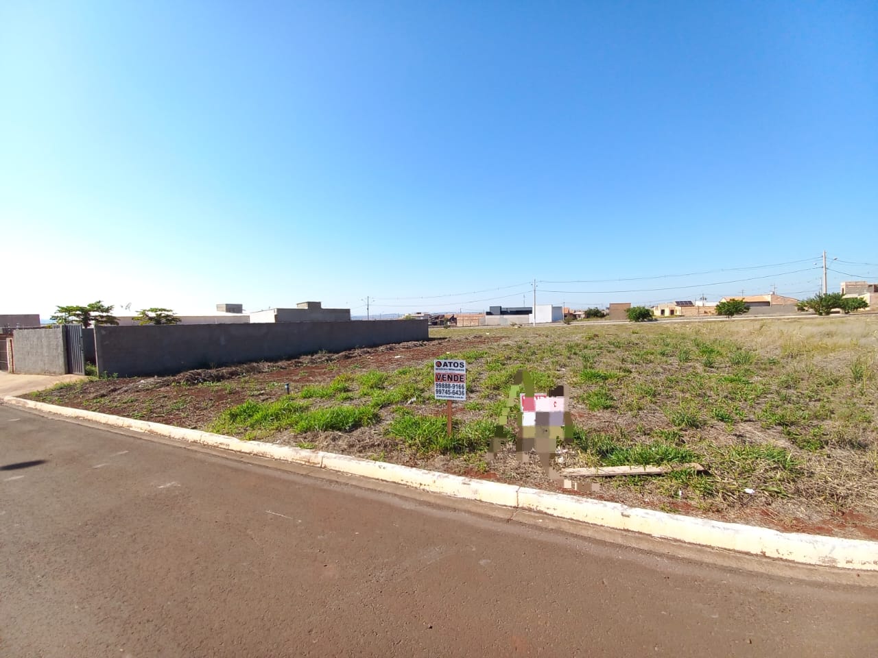 TERRENO BOSQUE DO LORENZETTI 2