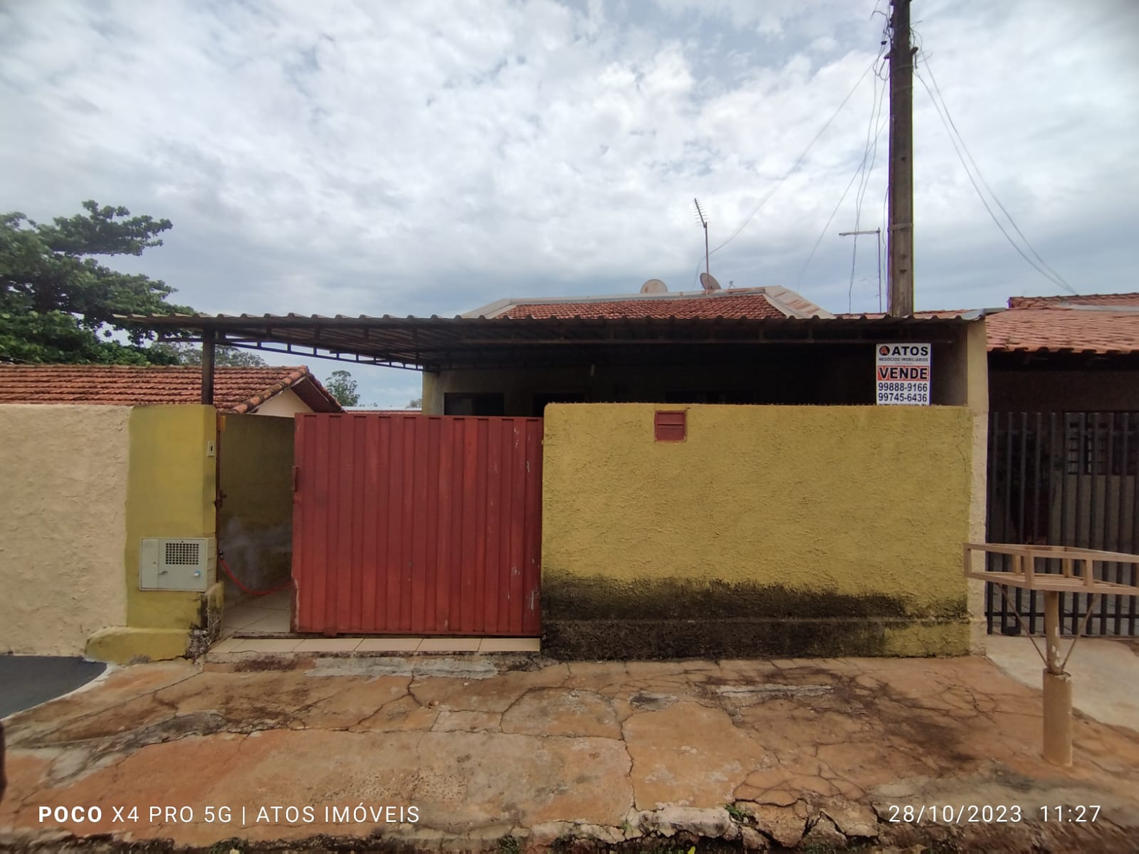 CASA JARDIM FERNANDA