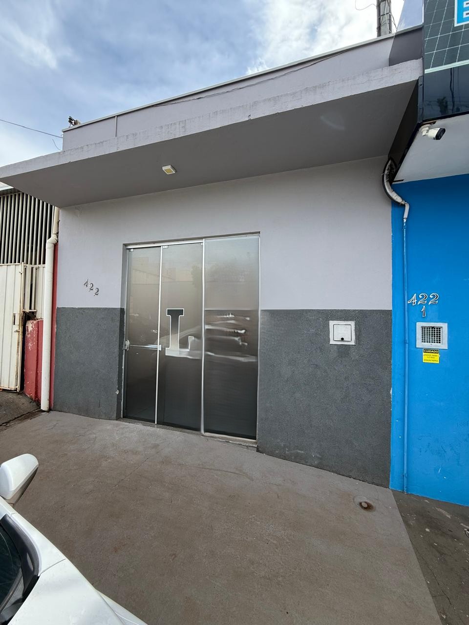 ALUGA PREDIO  COMERCIAL