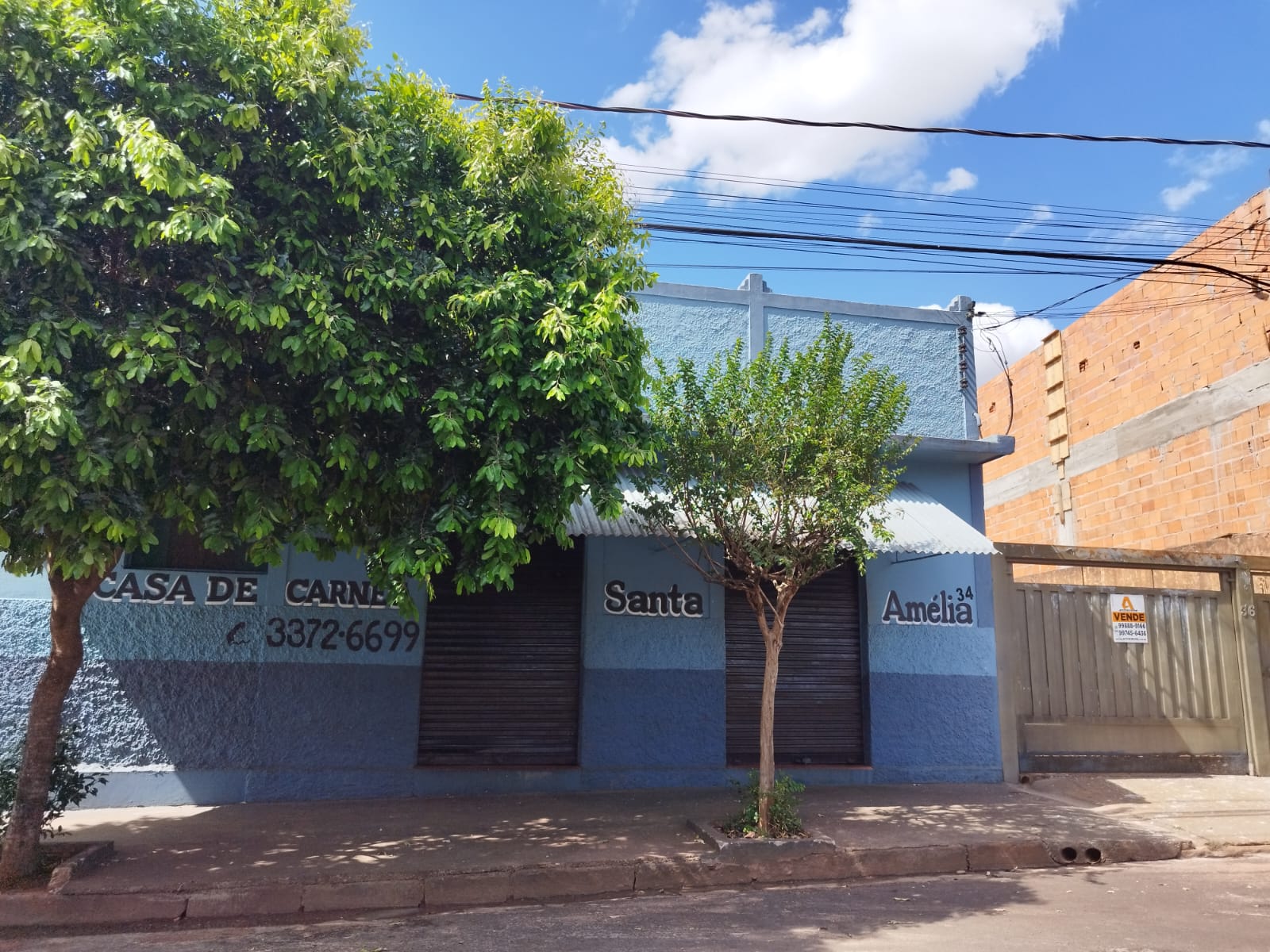 Comercial À Venda Vila Santa Aureliana Santa Cruz Do Rio Pardo