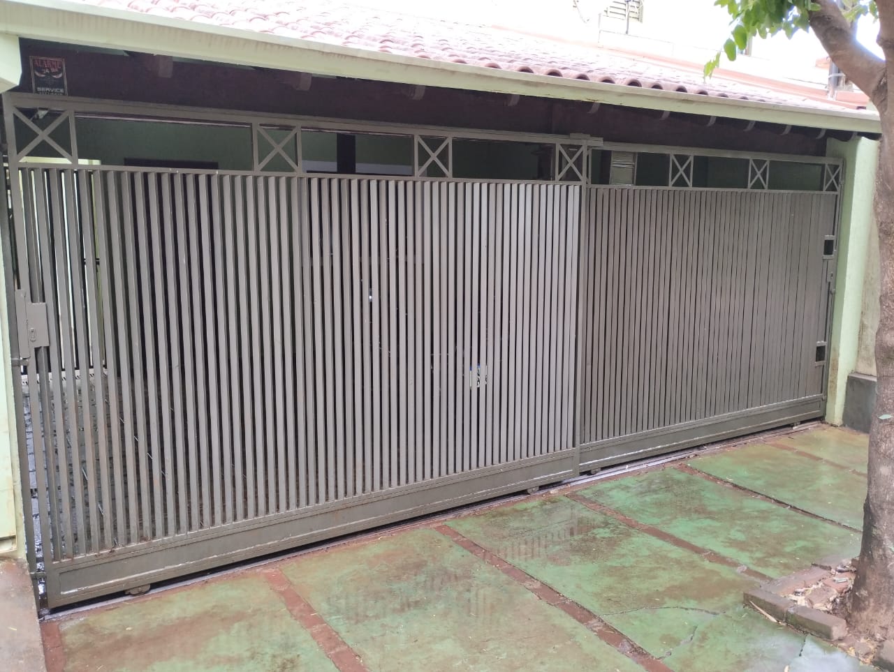 Casa À Venda Jardim Sant'Anna I Santa Cruz Do Rio Pardo