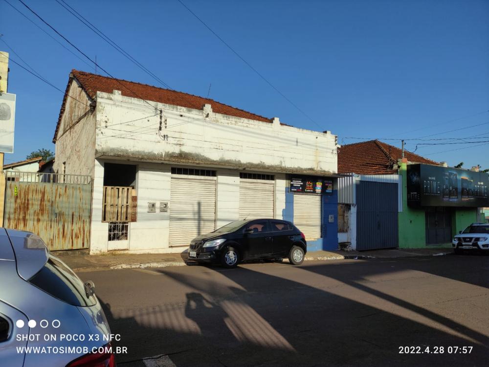 TERRENO COMERCIAL CENTRO