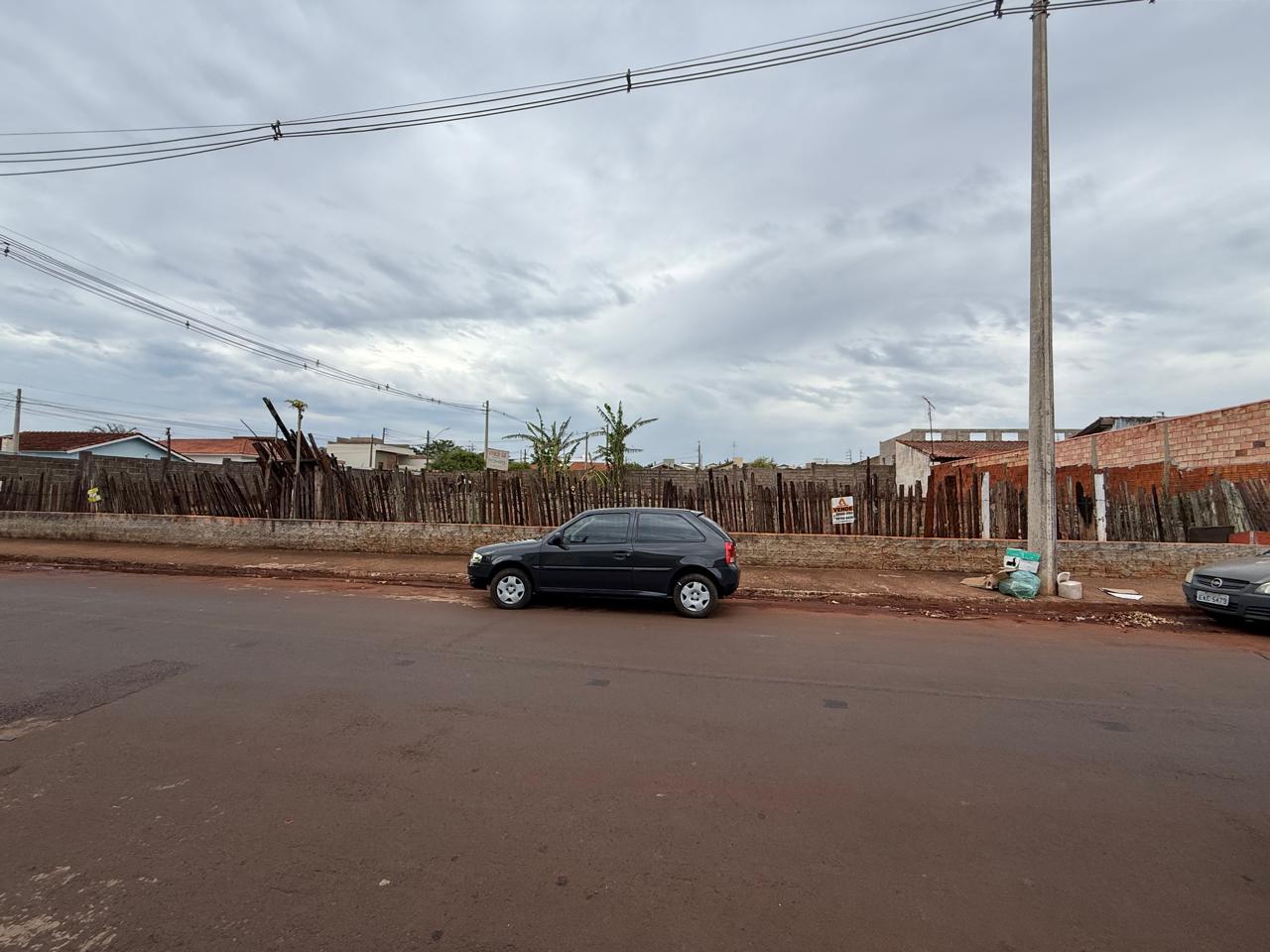 TERRENO VENDA SÃO JUDAS TADEU