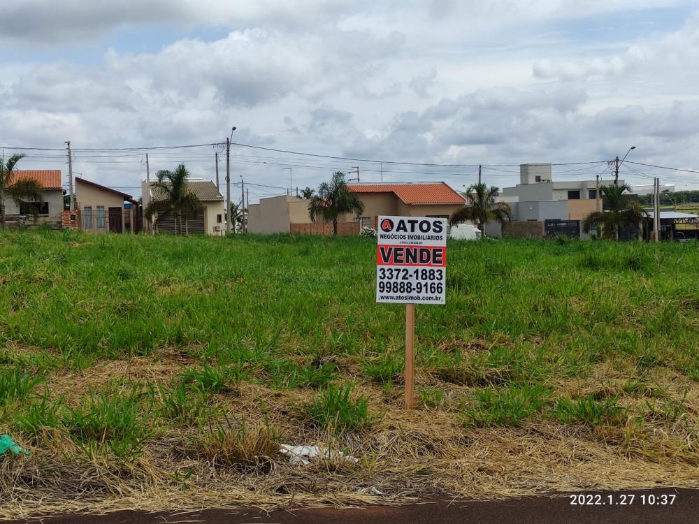 TERRENO JARDIM MIRIAN