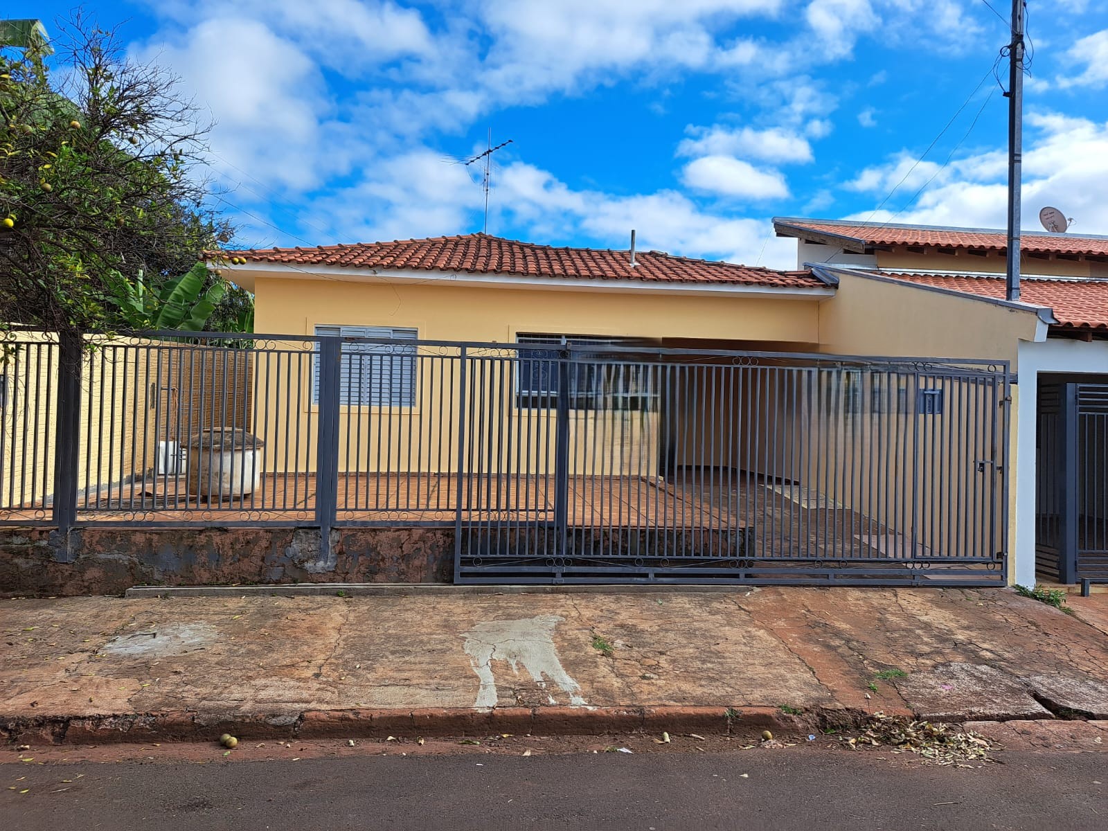 CASA JARDIM BRASÍLIA