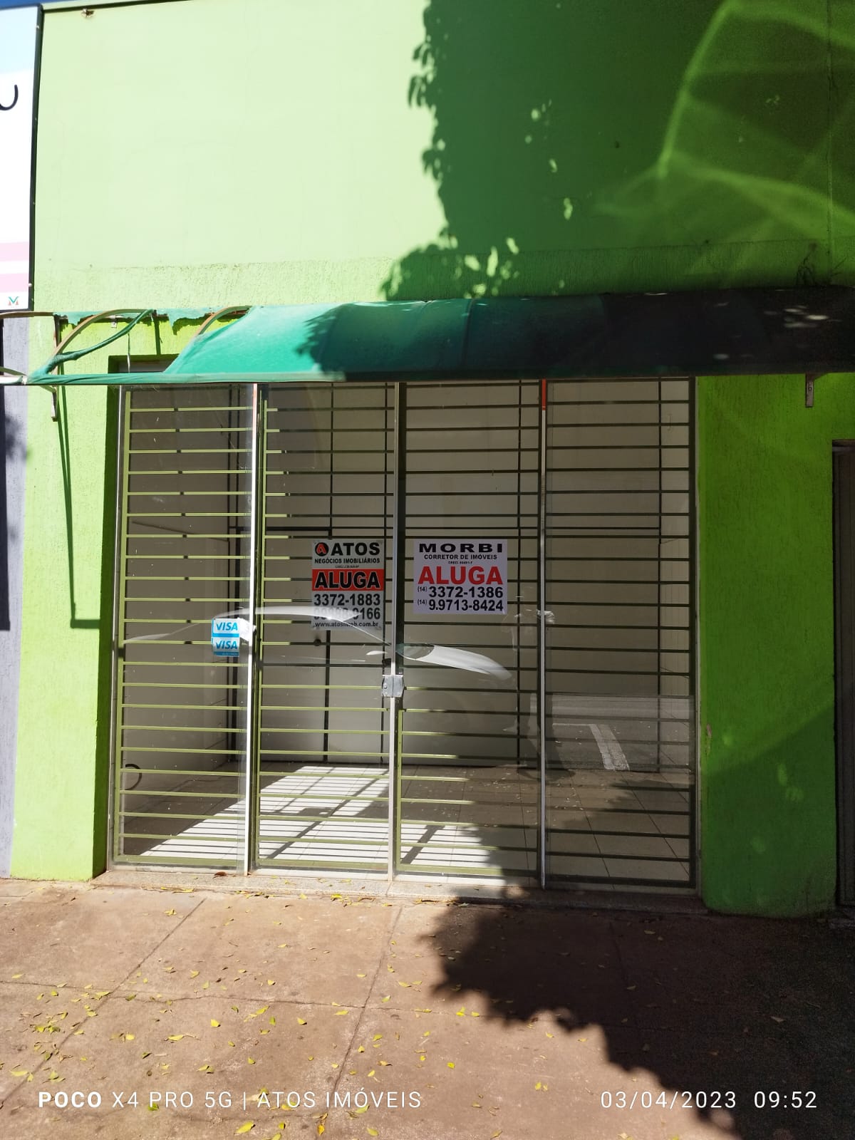 SALA COMERCIAL CENTRO