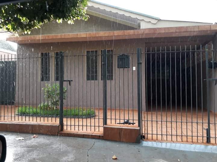 CASA VILA  MADRE CARMEN