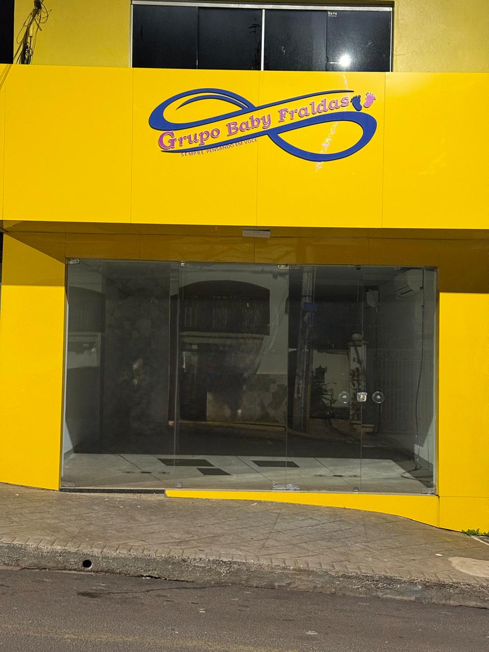 Comercial Para Alugar Centro Santa Cruz Do Rio Pardo