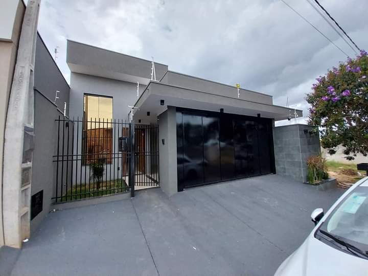 CASA MORADA DA PONTE NOVA