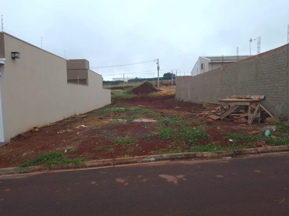 TERRENO JARDIM AMÉRICA