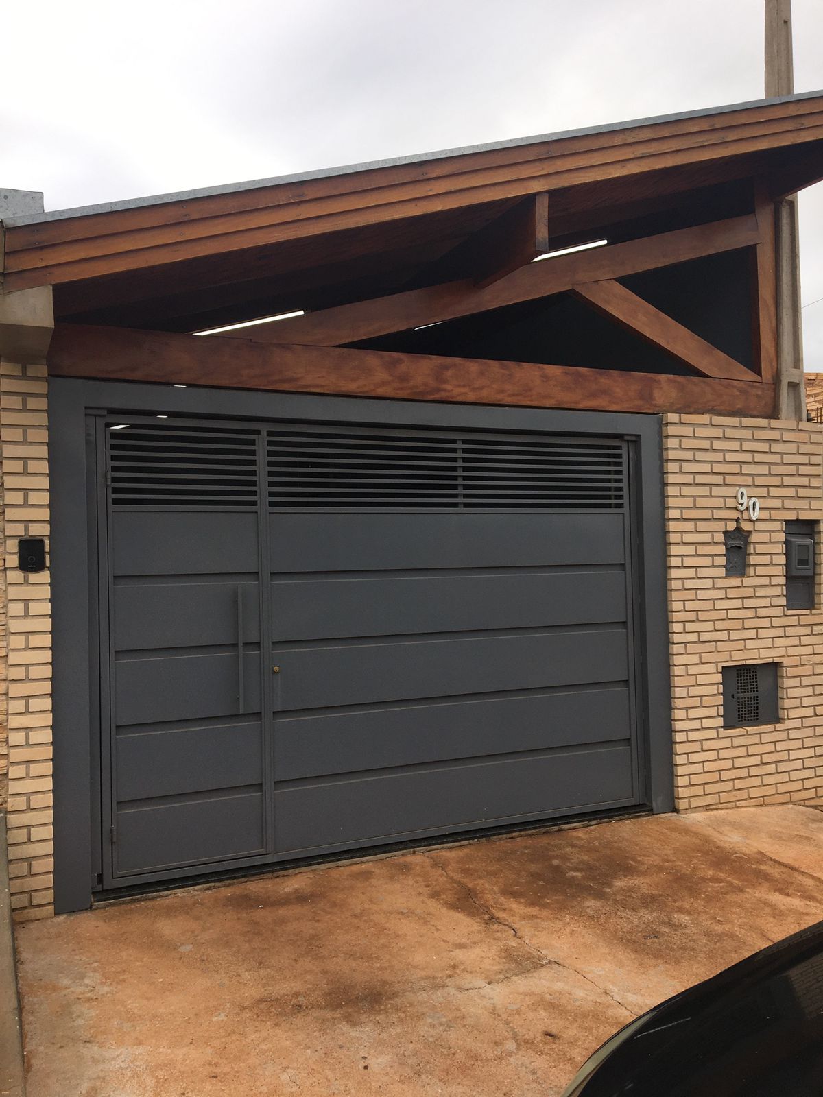 CASA RESIDENCIAL PARAÍSO