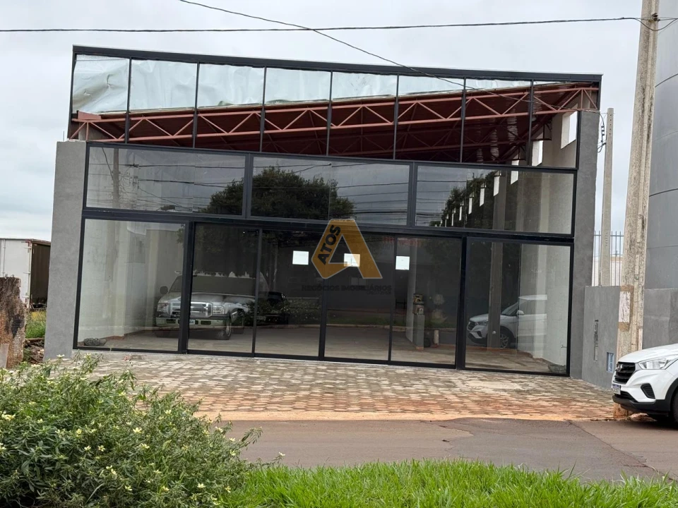 Comercial Para Alugar Chácara Peixe Santa Cruz Do Rio Pardo