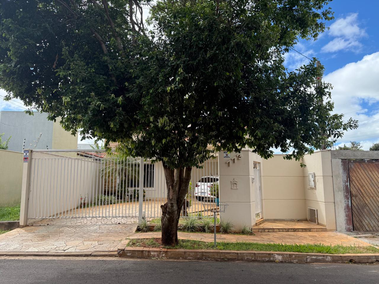 Casa À Venda Vila Soares Ourinhos