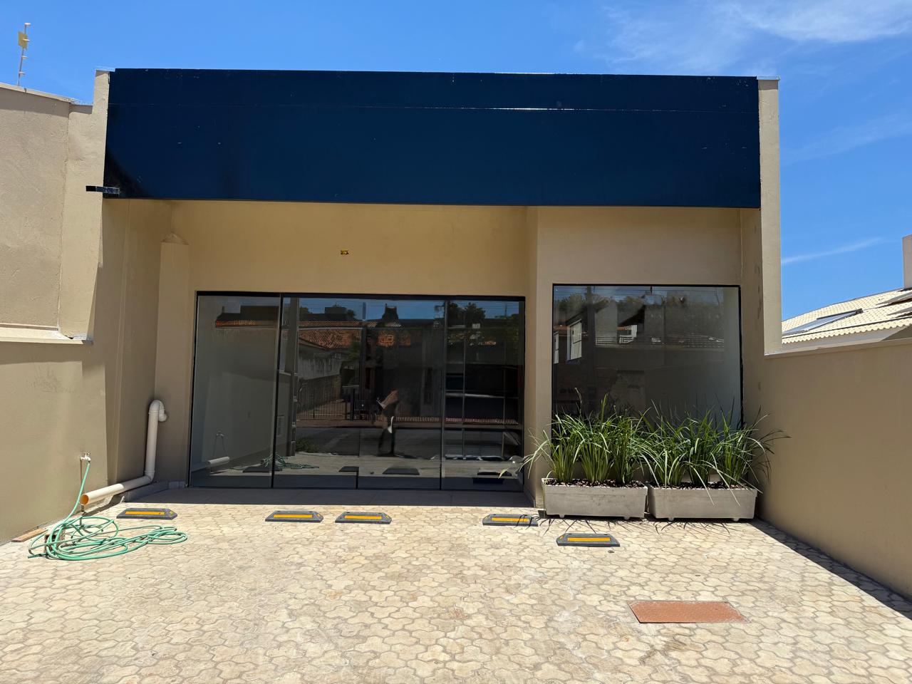 Ótimo Ponto Comercial no Vila Samaritana em Santa Cruz do Rio Pardo SP