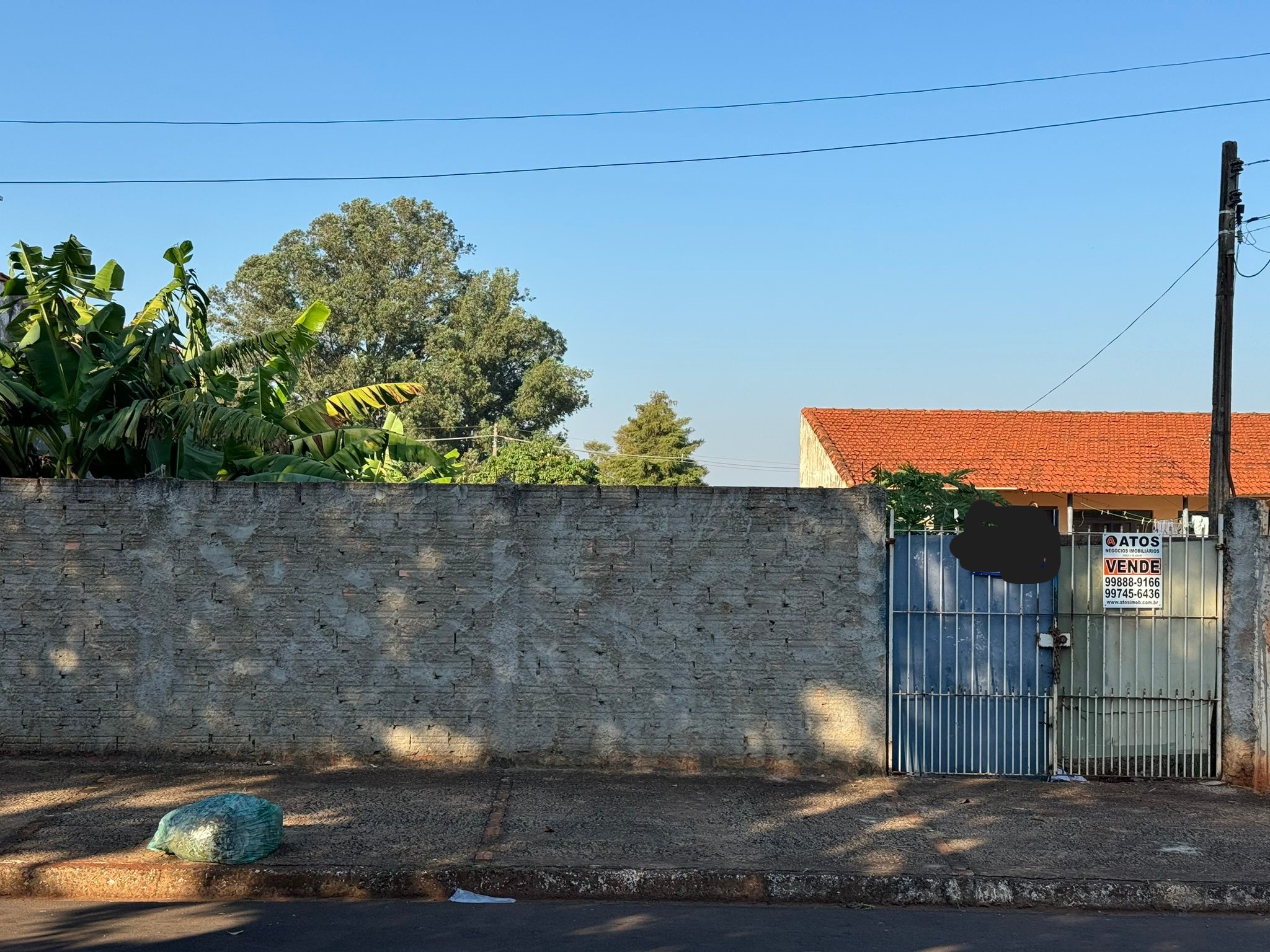TERRENO PARQUE RESIDENCIAL ITAIPU
