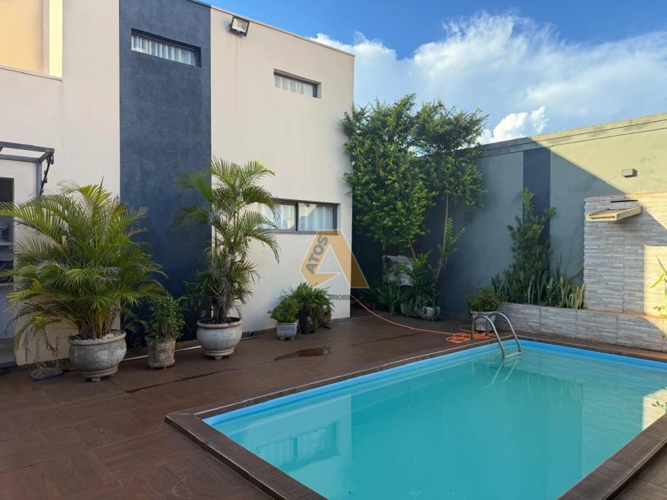 Comercial Para Alugar Residencial Eldorado Santa Cruz Do Rio Pardo