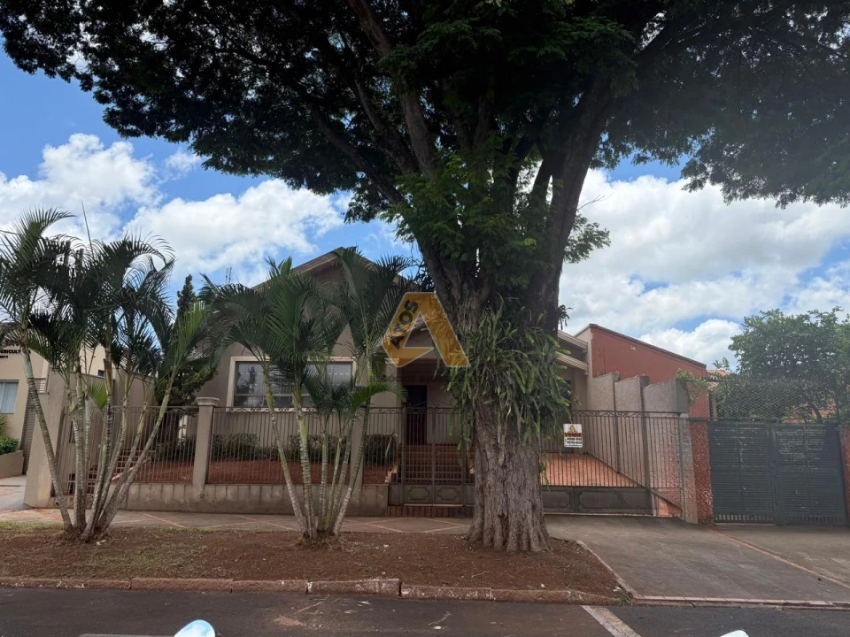 Casa À Venda Centro Santa Cruz Do Rio Pardo
