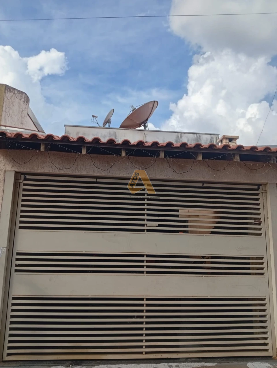 Casa a venda no Jardim Brasília