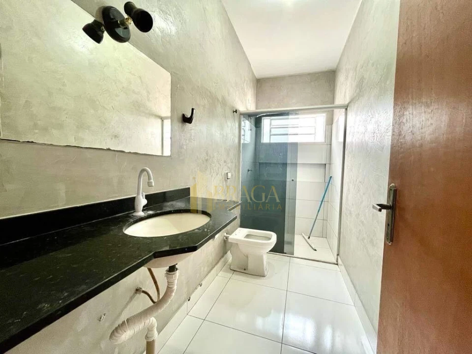 Casa à venda no bairro Vila Ipiranga