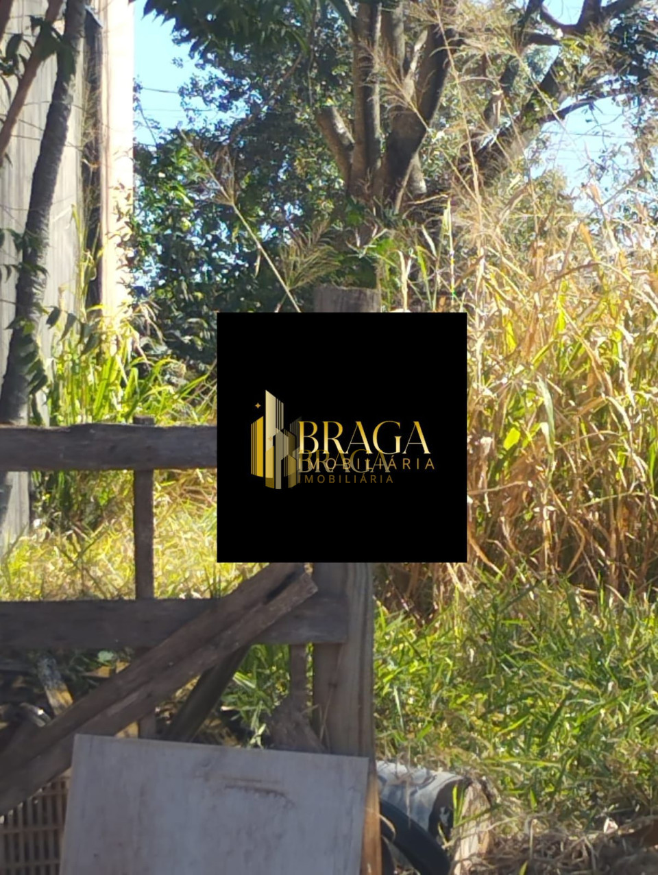 Terreno Á Venda Jardim Nossa Senhora Do Perpétuo Socorro Campo Grande