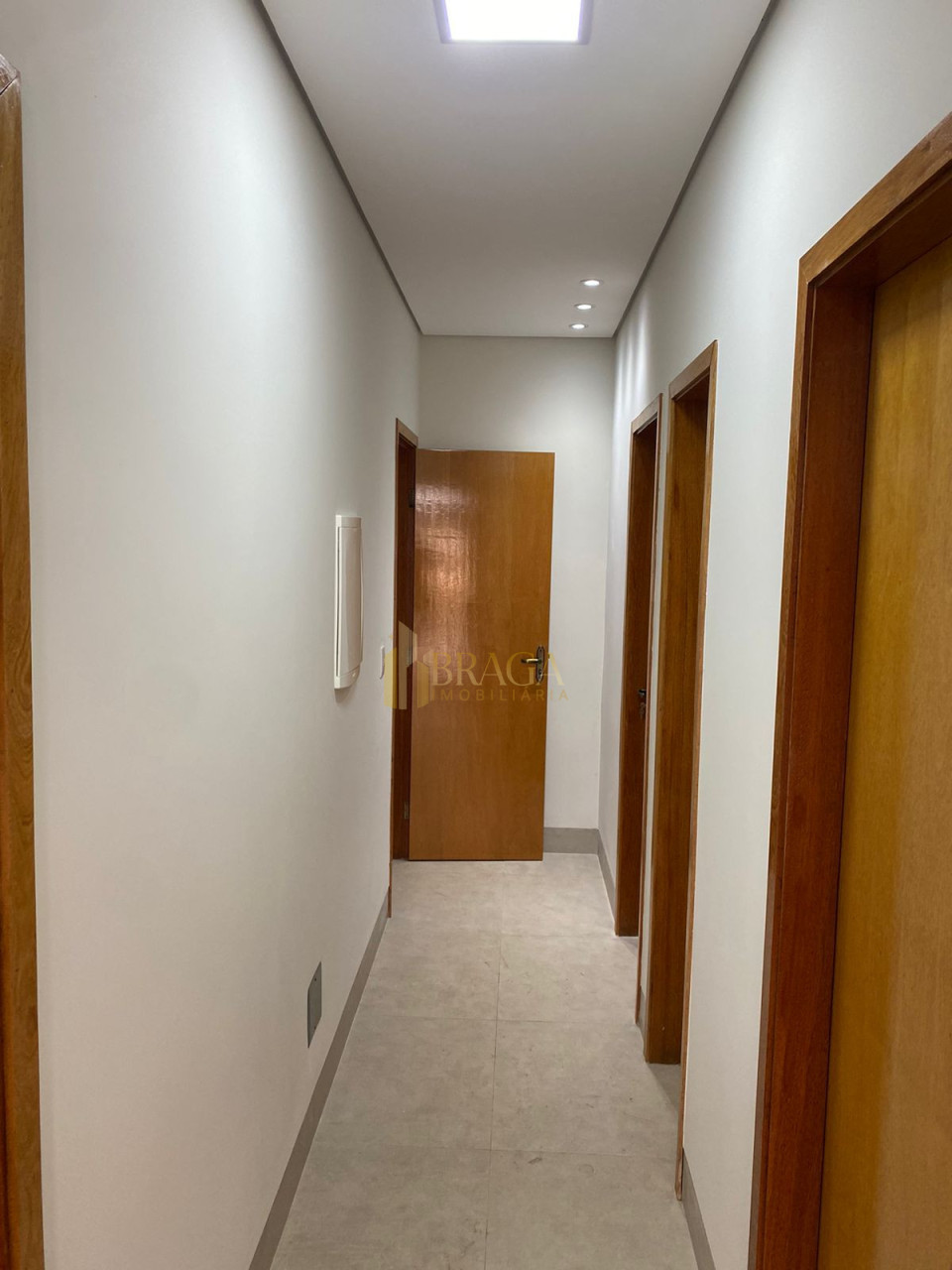 Casa Á Venda Bairro Seminário Campo Grande