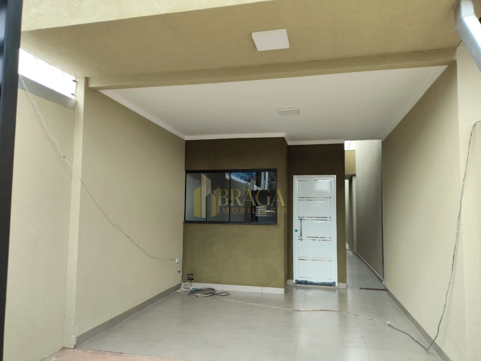 Casa À Venda No São Jorge Da Lagoa