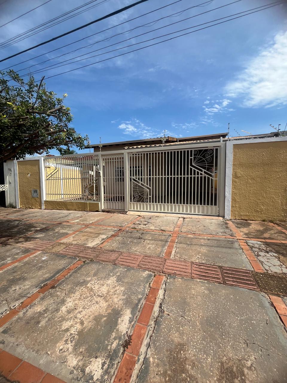 Casa À Venda No Silva Regina