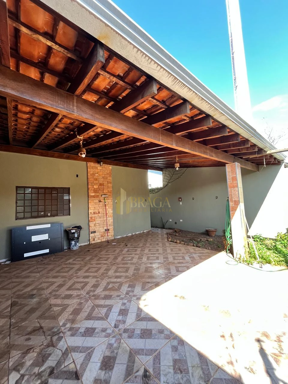 Casa à venda no bairro São Conrado