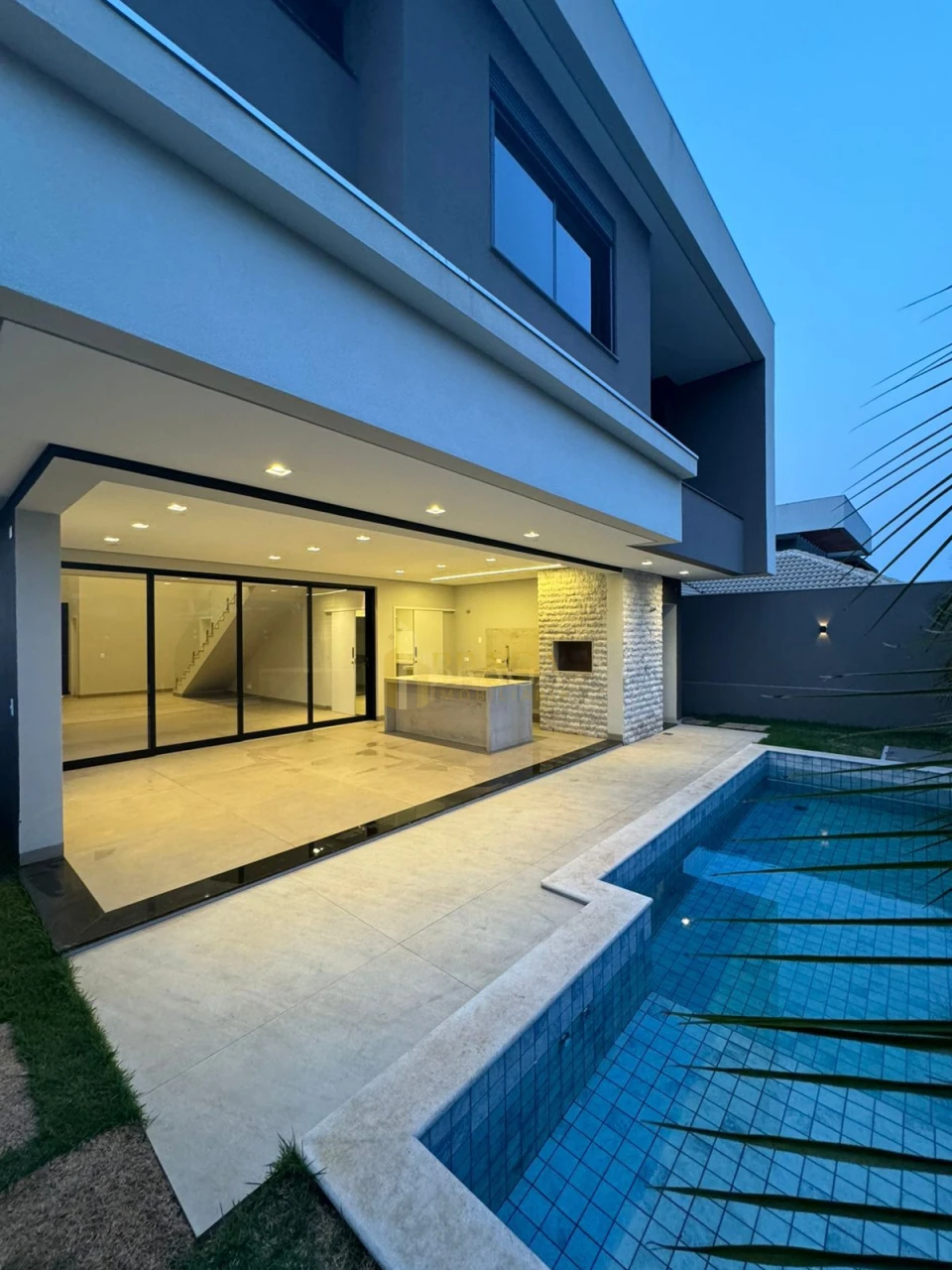 Lindo Sobrado no Alphaville 3