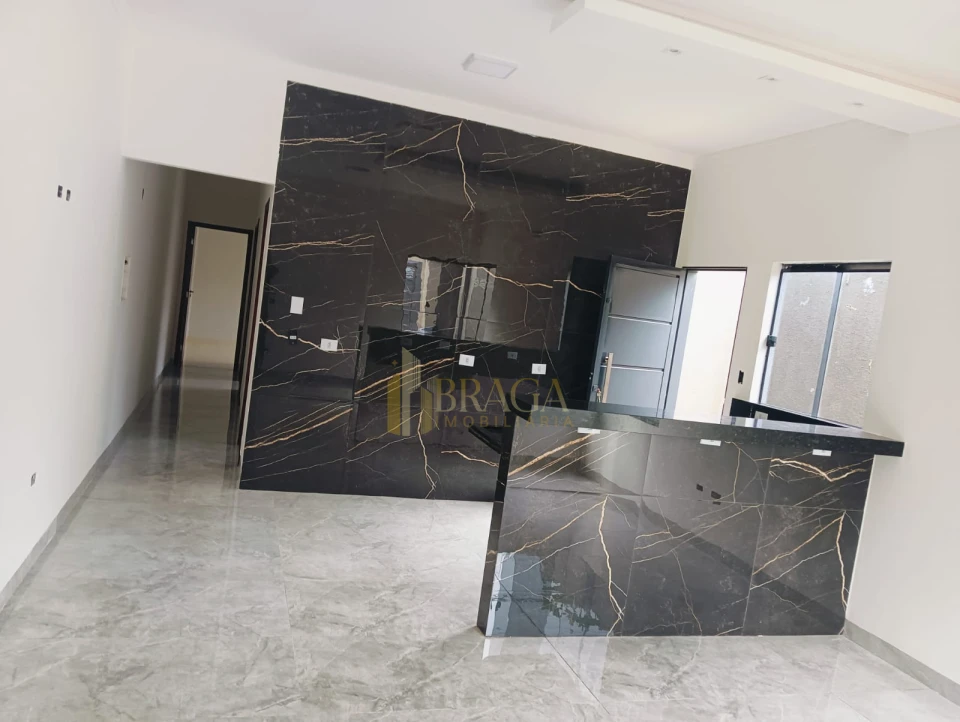 Casa à Venda No Guanandi