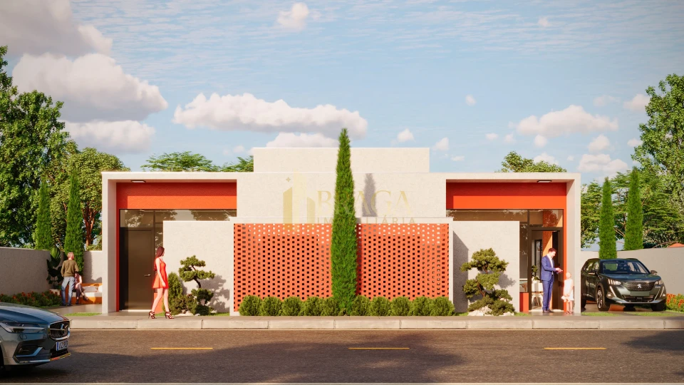 Imagens do imóveis CASAS NO EMPREENDIMENTO MORADA DOS SABIAS