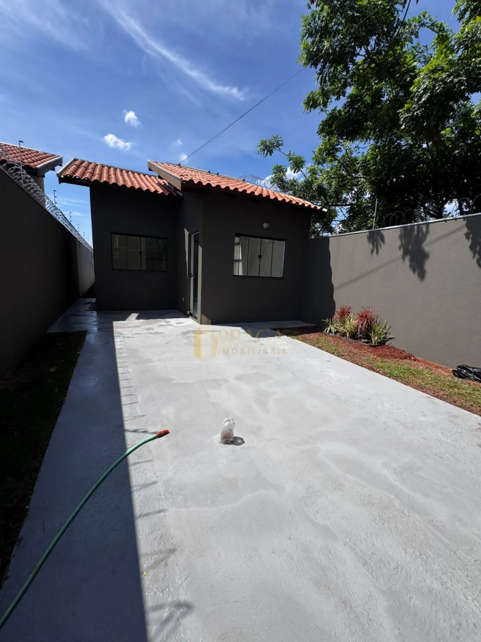 Casa Á Venda No Jardim Morenão