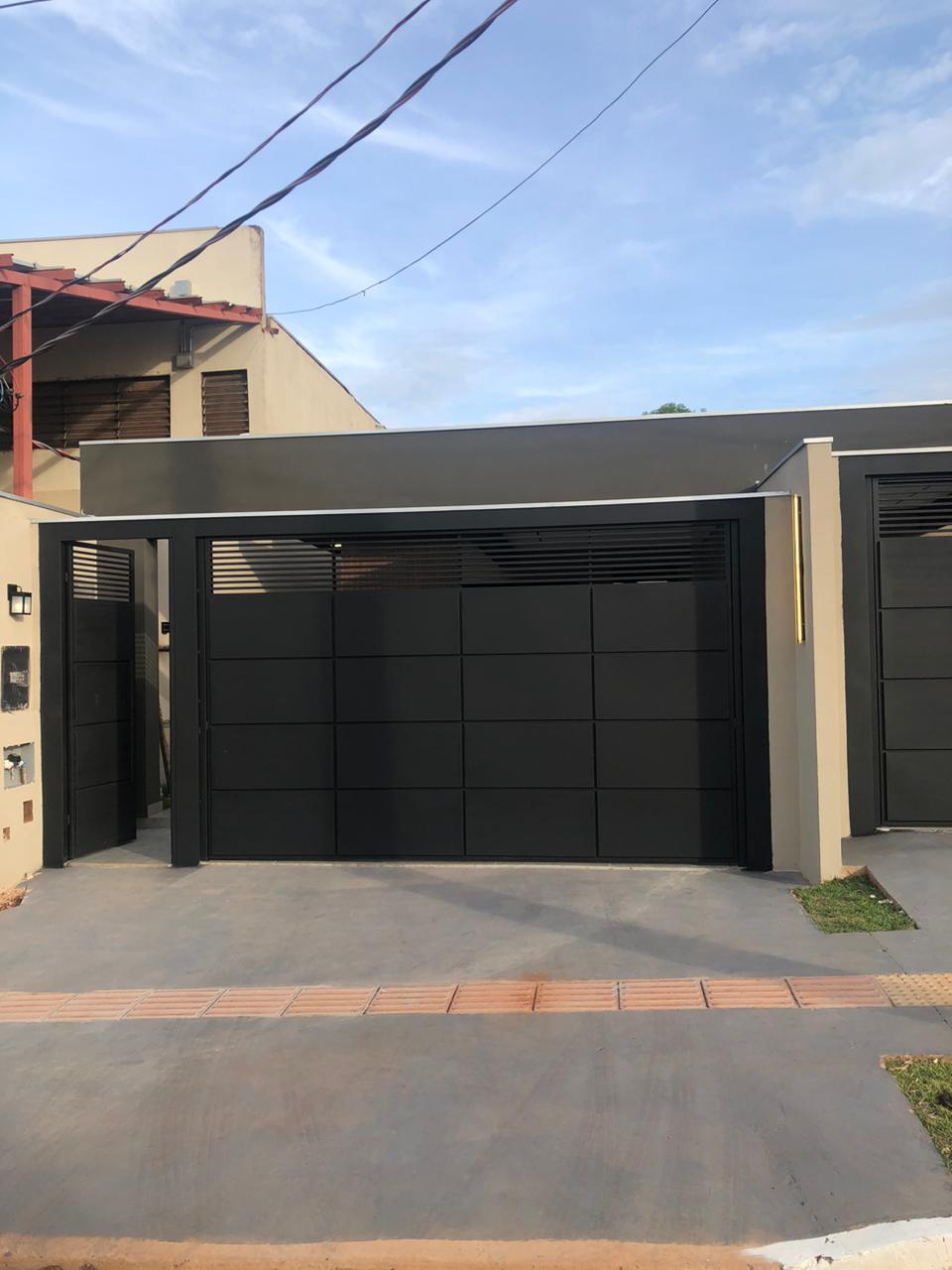 Linda Casa À Venda No Novos Estados