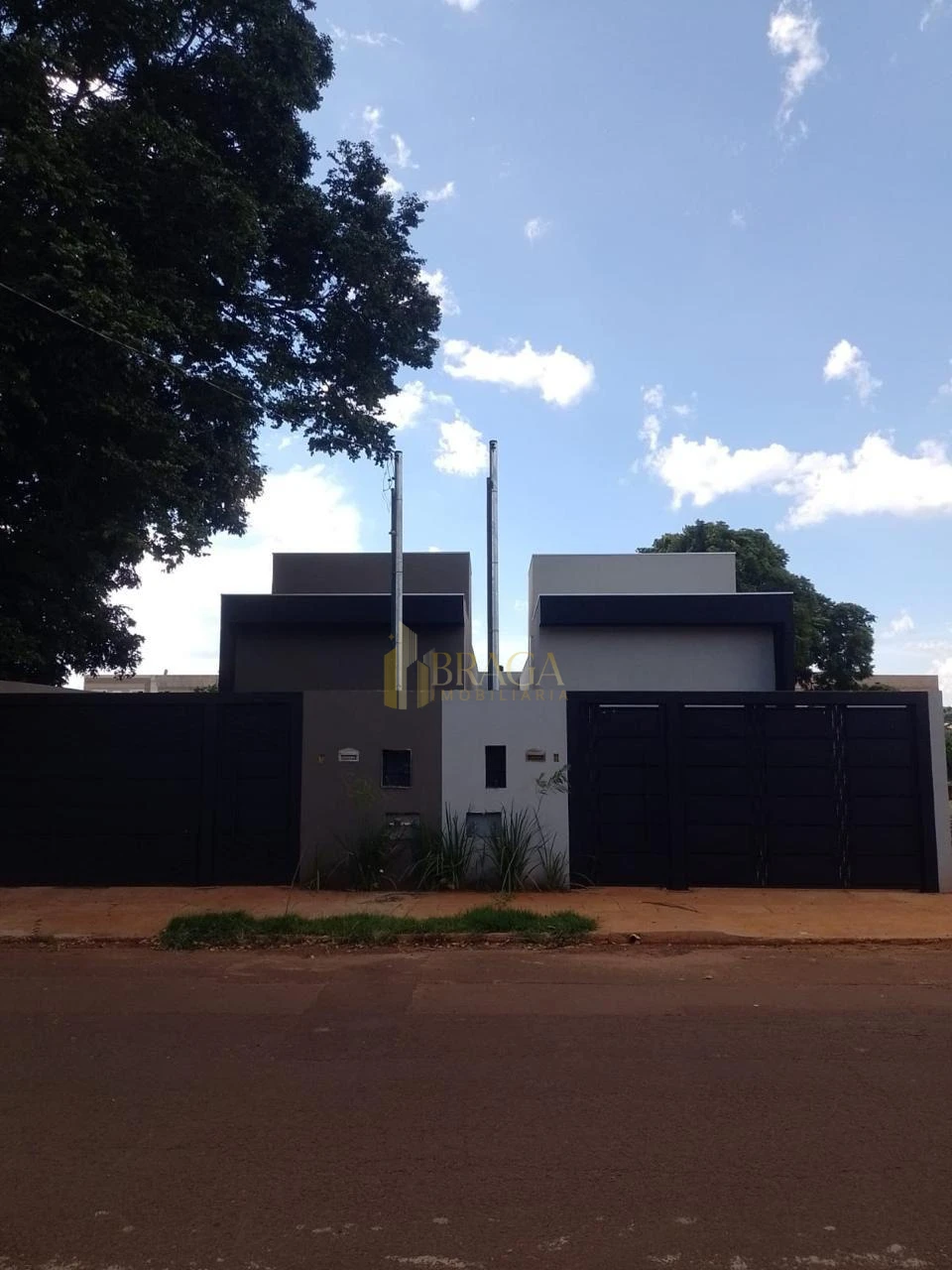 Casa À Venda No Recanto Dos Pássaros