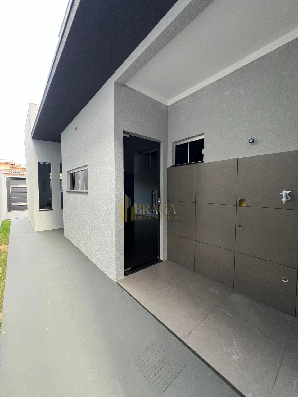 Casa à venda no Portal do Panamá