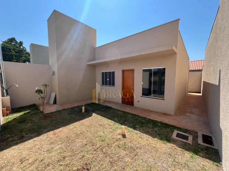 Casa À Venda No Taquaral Bosque