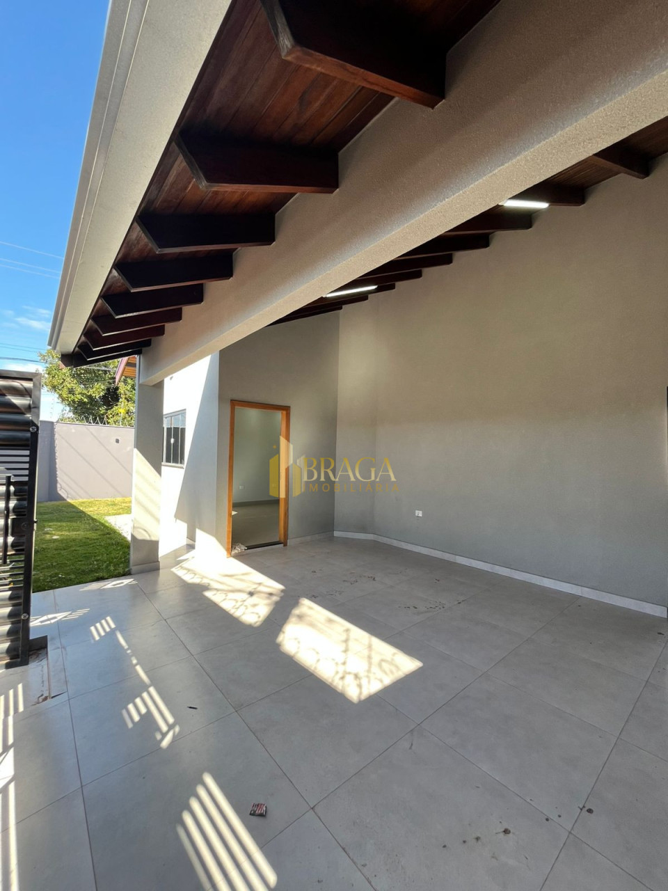 CASA NO BAIRRO VILA NASSER